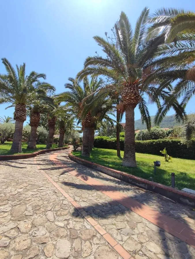 Apartmán Kalura Sea House Cefalù