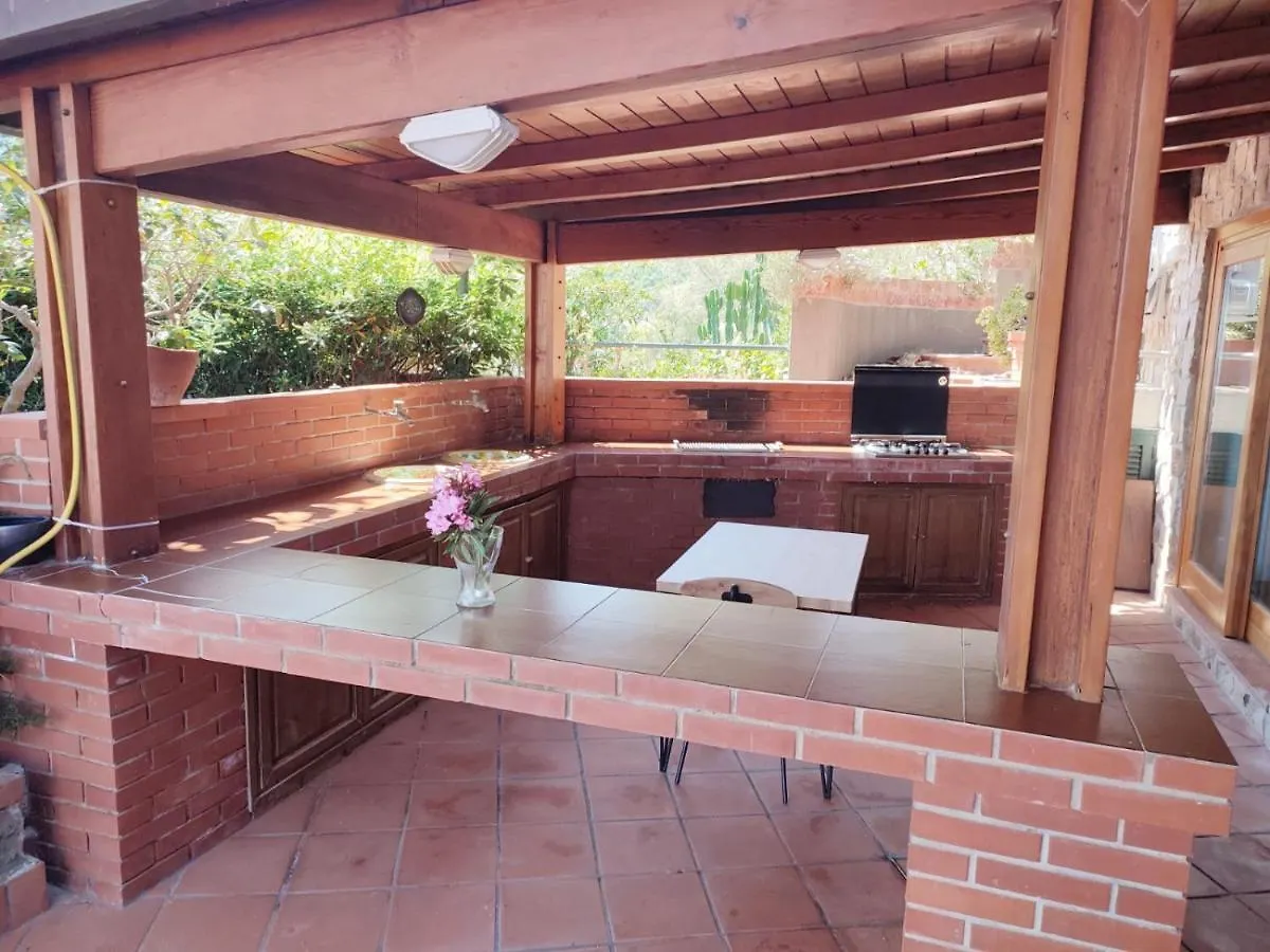 Kalura Sea House Apartment Cefalu Italy