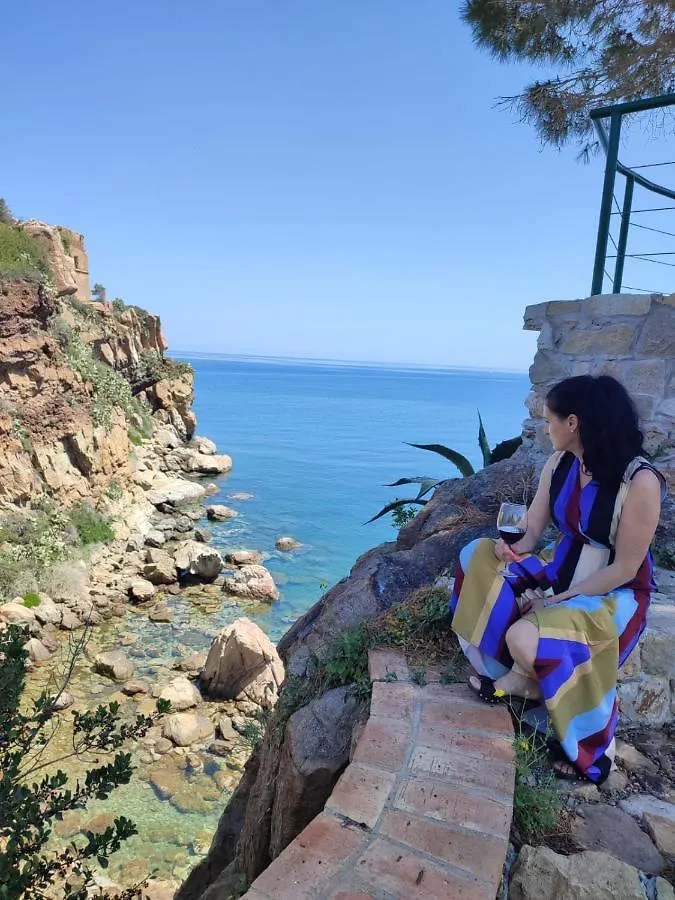 Kalura Sea House Apartment Cefalu