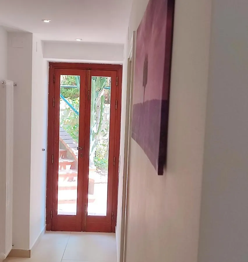 Kalura Sea House Apartment Cefalu