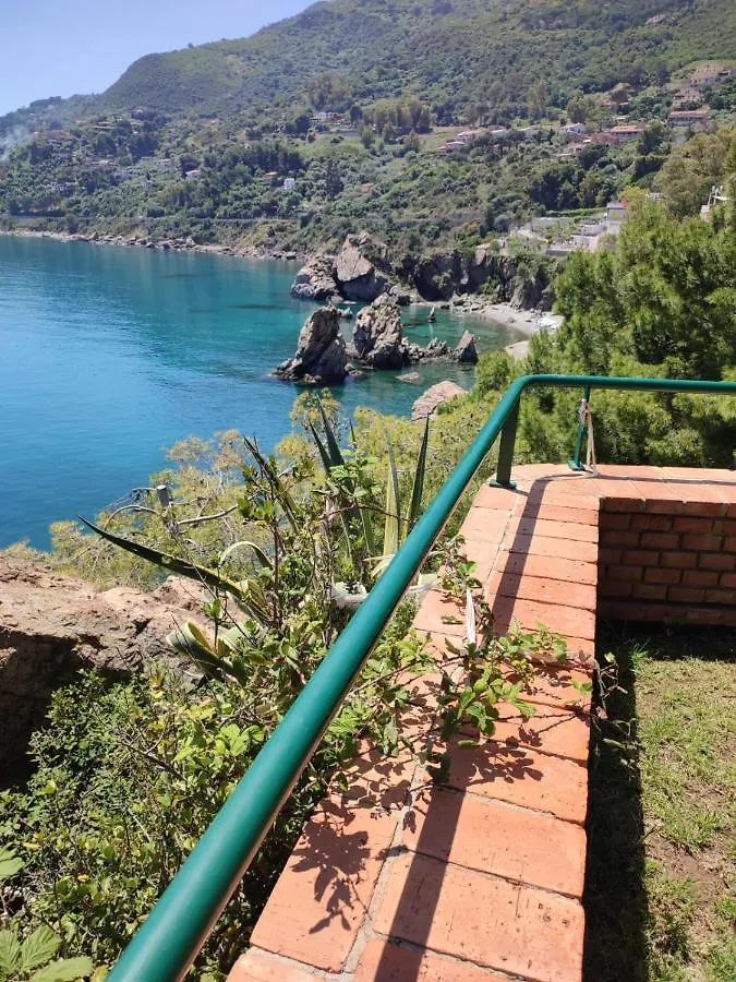 Kalura Sea House Apartment Cefalu