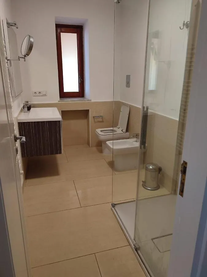 Kalura Sea House Apartment Cefalu