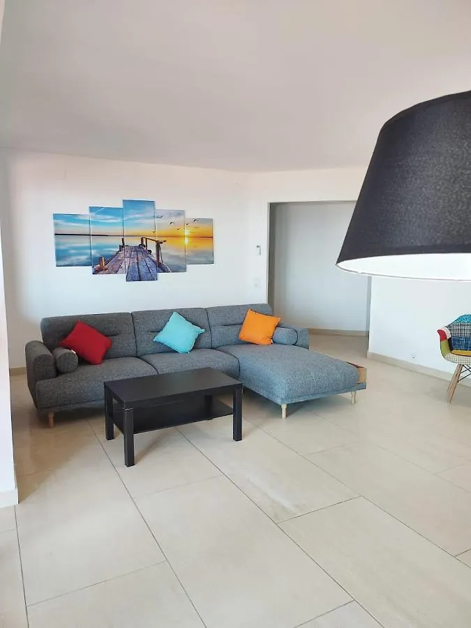 Kalura Sea House Apartment Cefalu