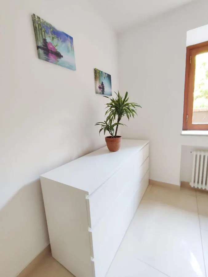 Kalura Sea House Apartment Cefalu 0*,