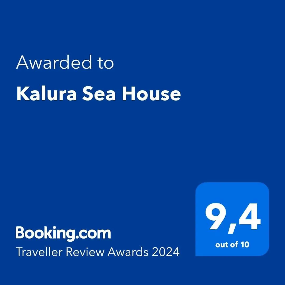 Kalura Sea House Apartment Cefalu